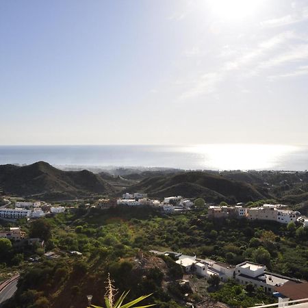 Boutique Hotel Mamabels Mojacar Exterior photo