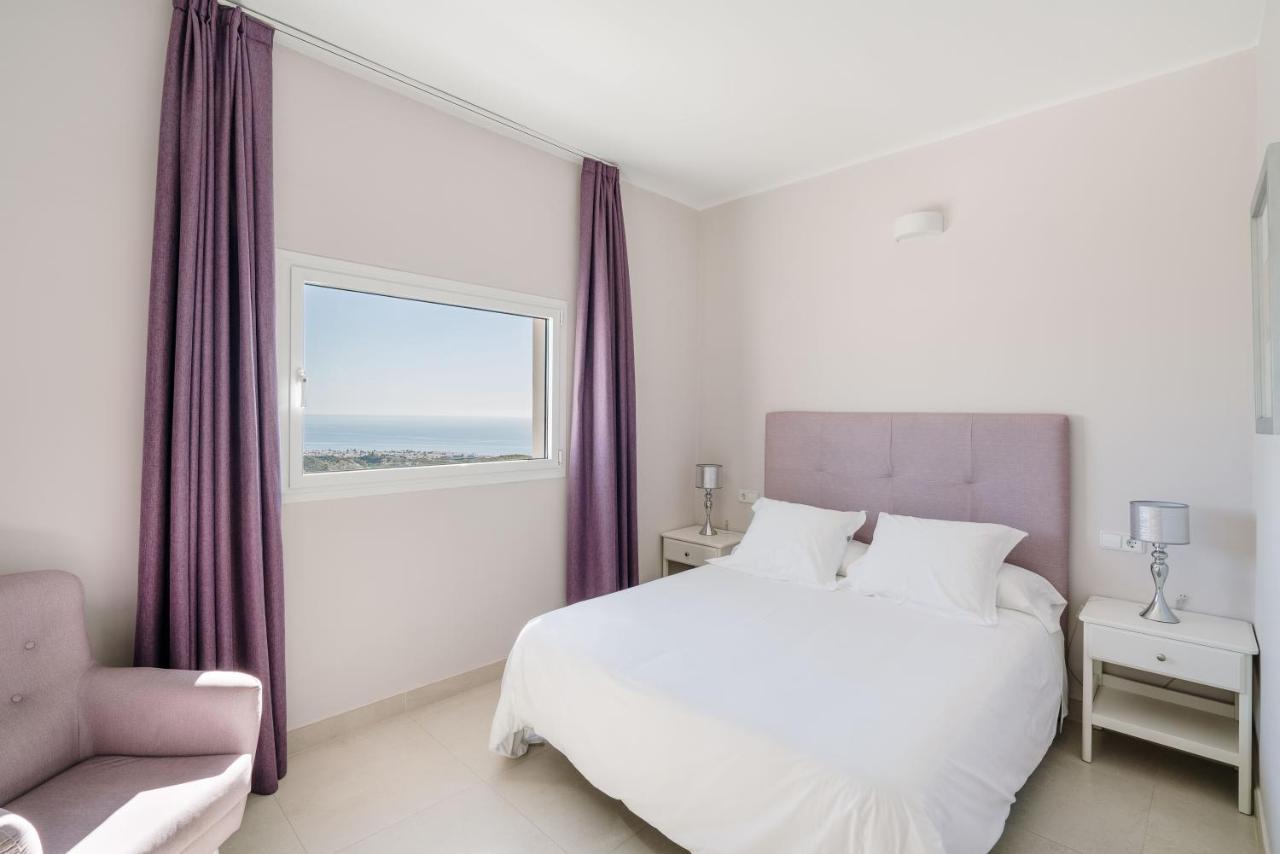 Boutique Hotel Mamabels Mojacar Exterior photo