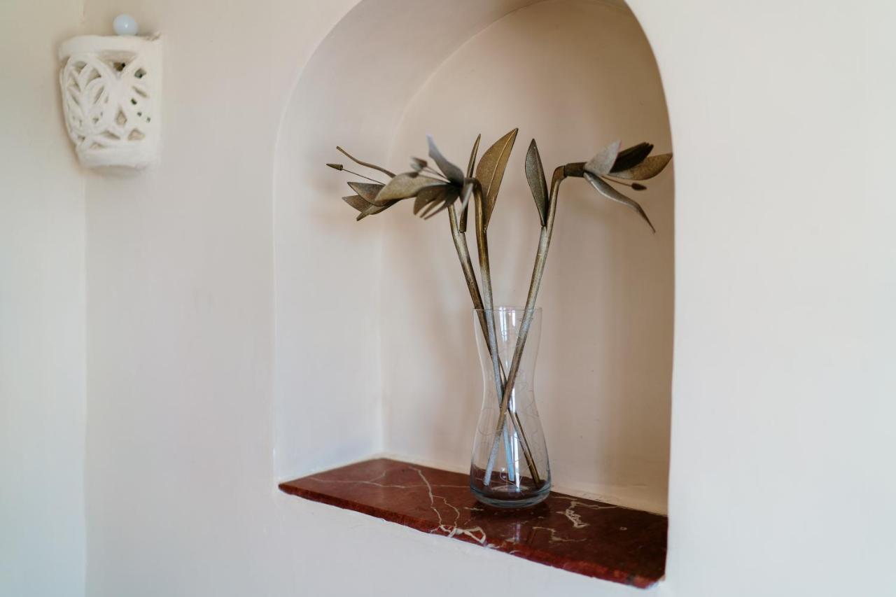 Boutique Hotel Mamabels Mojacar Exterior photo