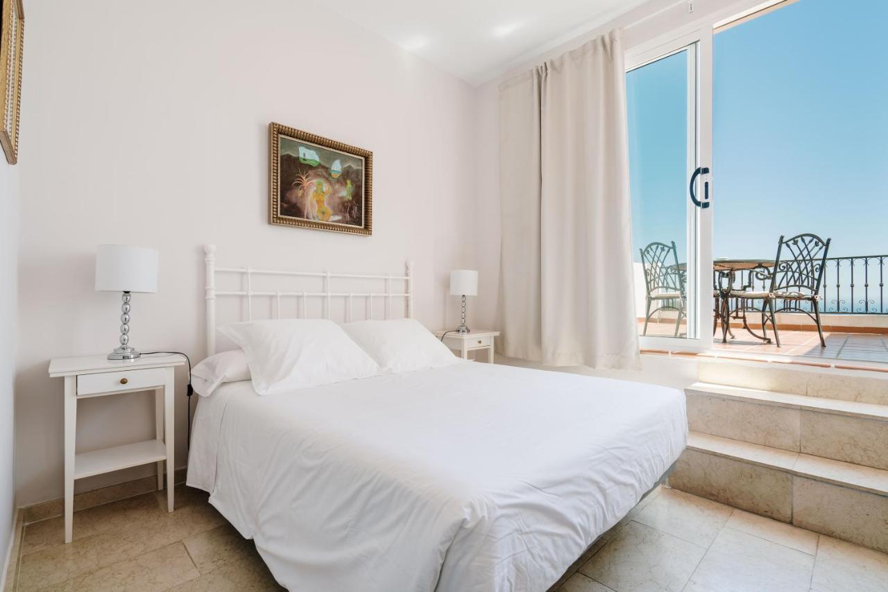 Boutique Hotel Mamabels Mojacar Exterior photo