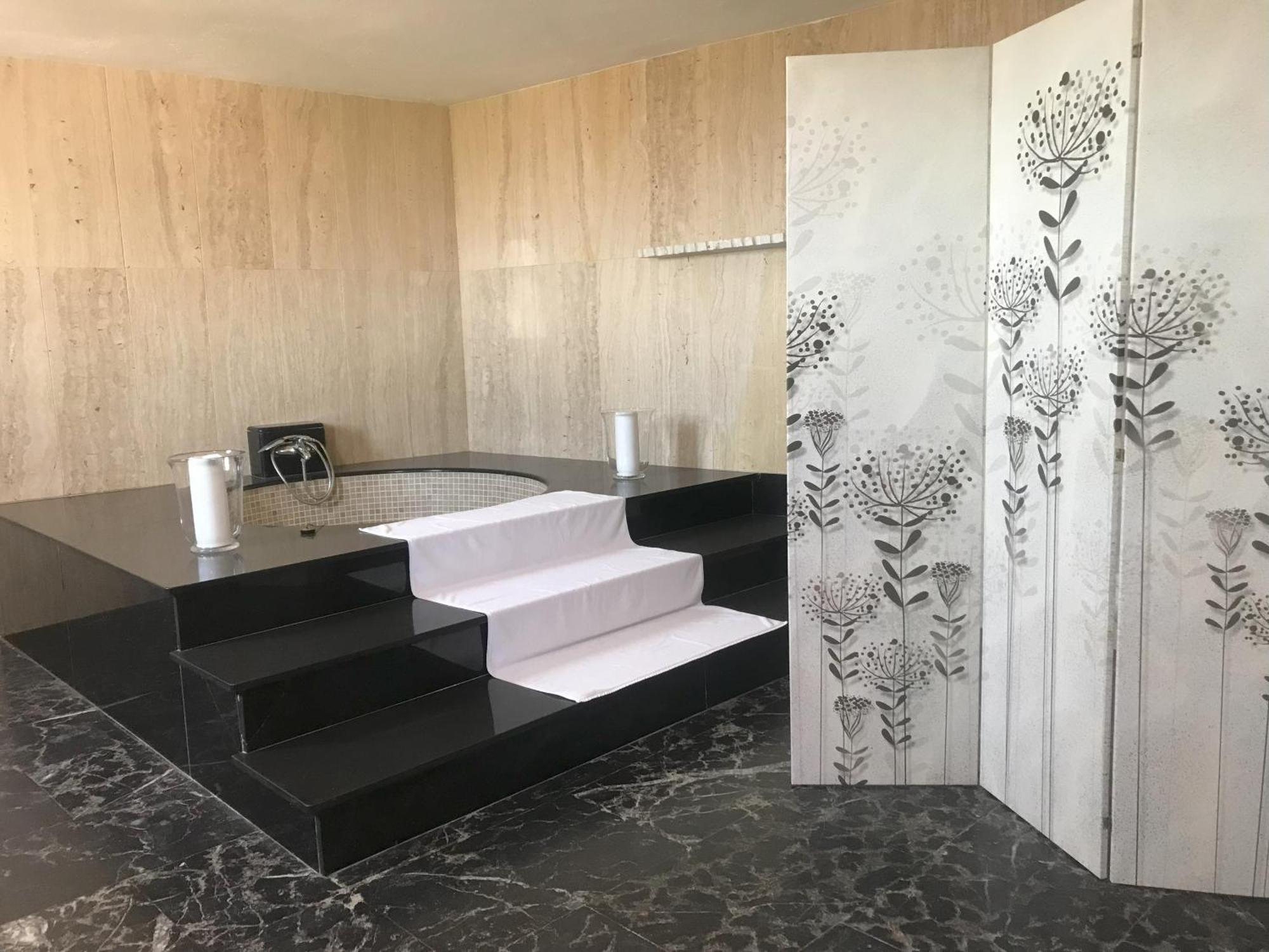Boutique Hotel Mamabels Mojacar Exterior photo