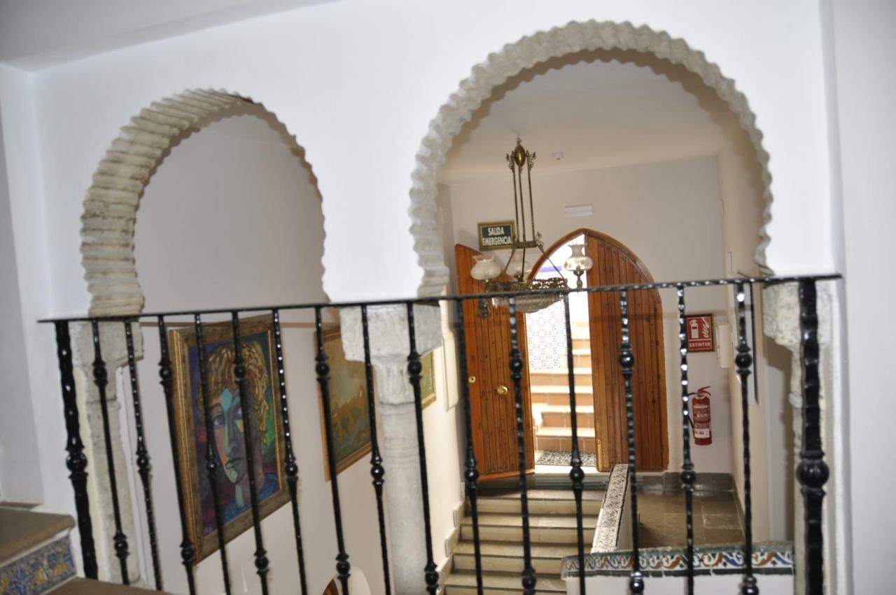 Boutique Hotel Mamabels Mojacar Exterior photo