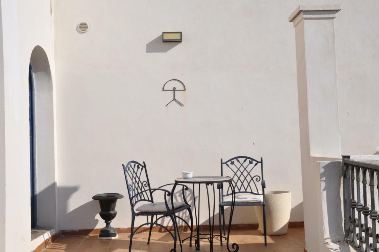 Boutique Hotel Mamabels Mojacar Exterior photo