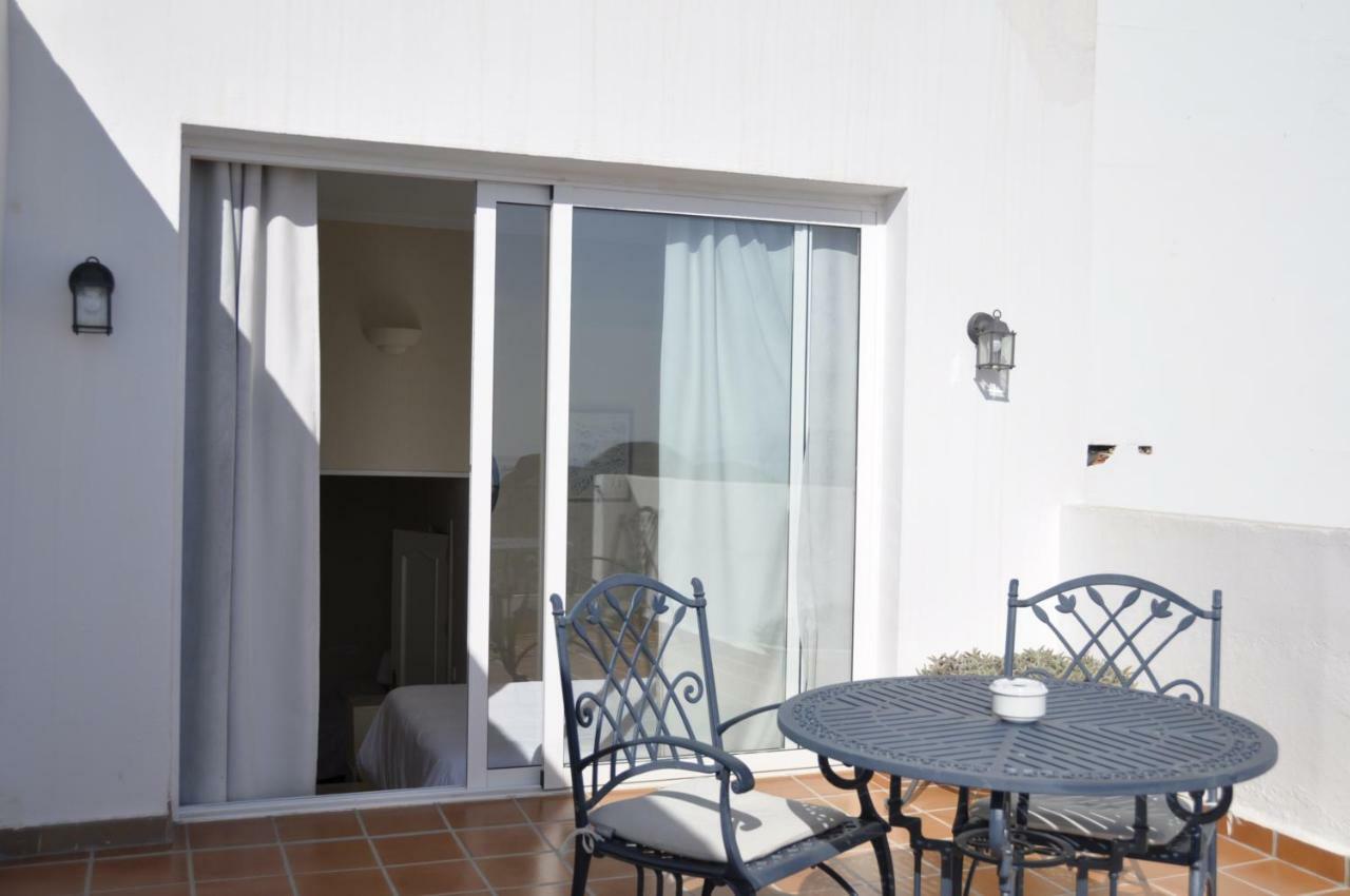 Boutique Hotel Mamabels Mojacar Exterior photo