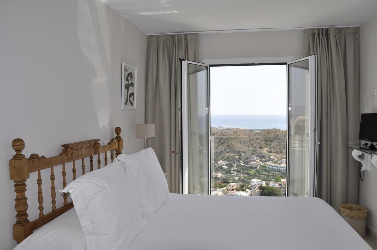 Boutique Hotel Mamabels Mojacar Exterior photo